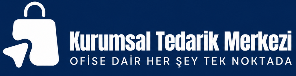 Kurumsal Tedarik Merkezi