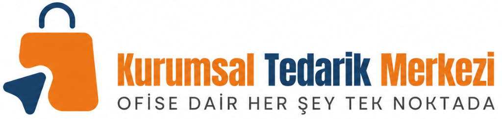 Kurumsal Tedarik Merkezi
